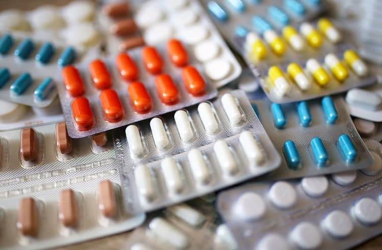 Ученые обнаружили связь между употреблением антибиотиков и продолжительностью жизни