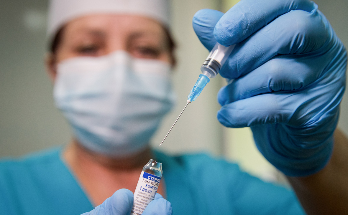 В Узбекистане еще 260 тысяч узбекистанцев получили вакцину от коронавируса — статистика