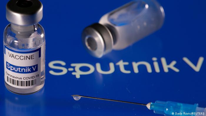 ВОЗ снова поедет в Россию для одобрения вакцины «Спутник V»