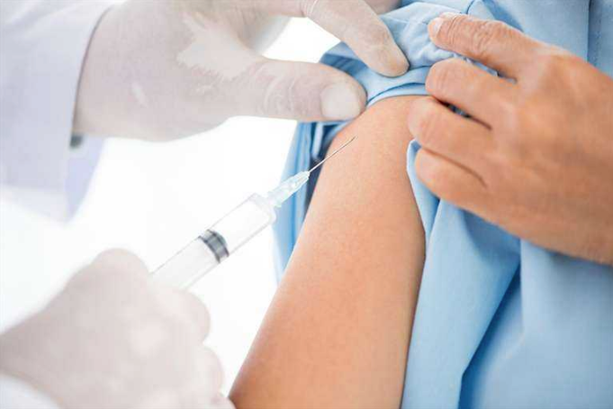 За прошедшие сутки в Ташкентской области было введено почти 40 тысяч доз вакцин
