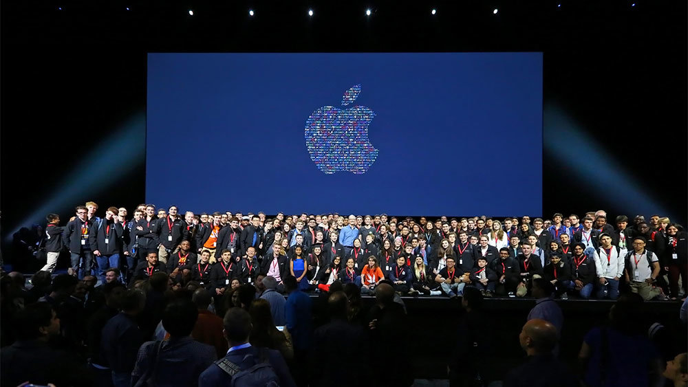 Apple раскрыли дату презентации новых гаджетов 
