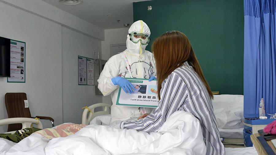 В Китае выявили новый тип генипавируса, которым заразились уже 35 человек
