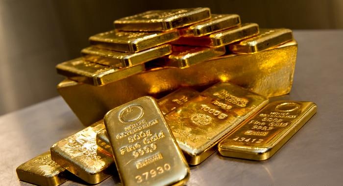 Золотовалютные резервы Узбекистана сократились почти на $600 млн