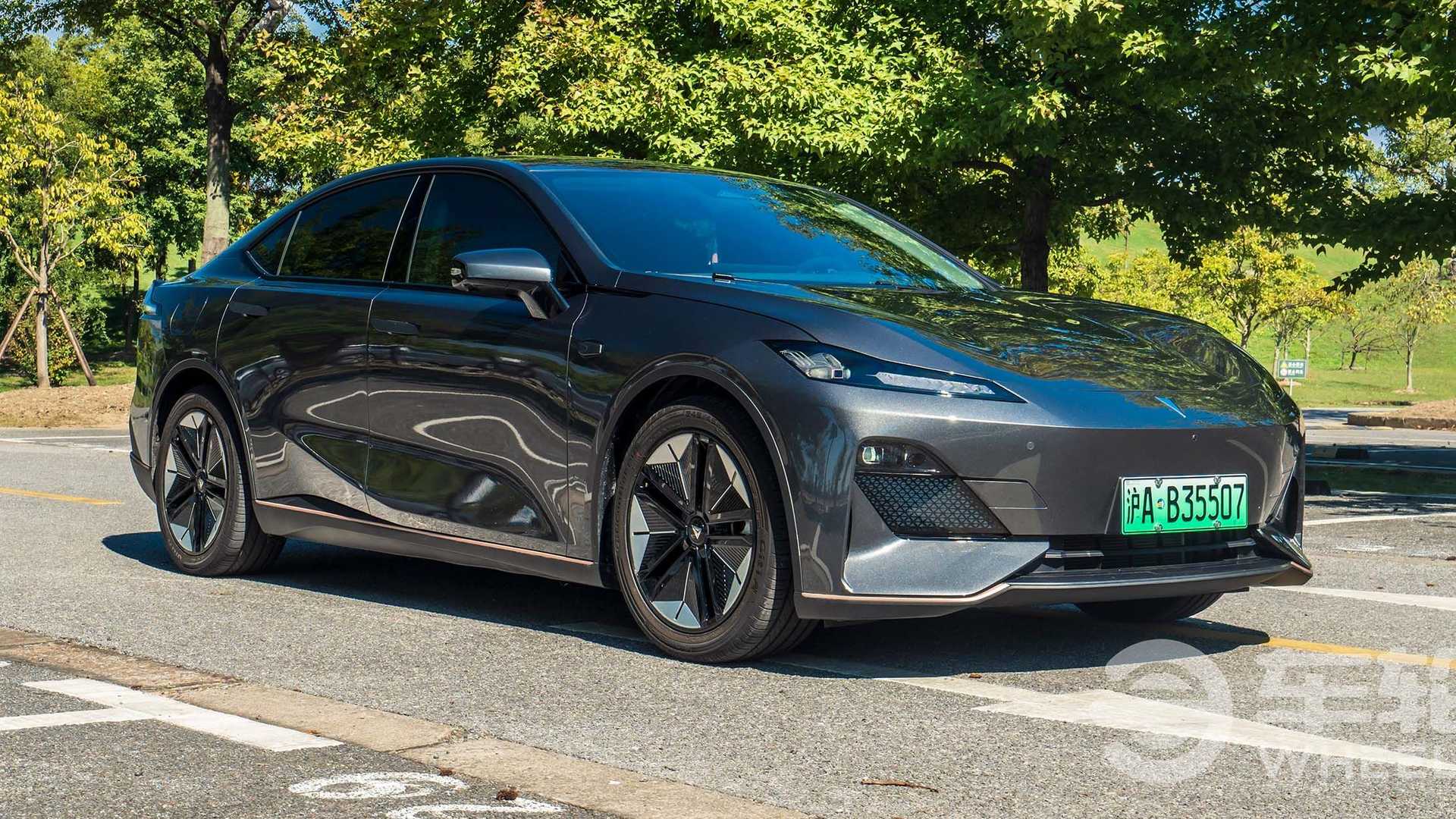Changan - последние новости от команды Repost.uz