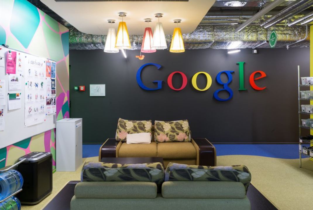 Google - последние новости от команды Repost.uz