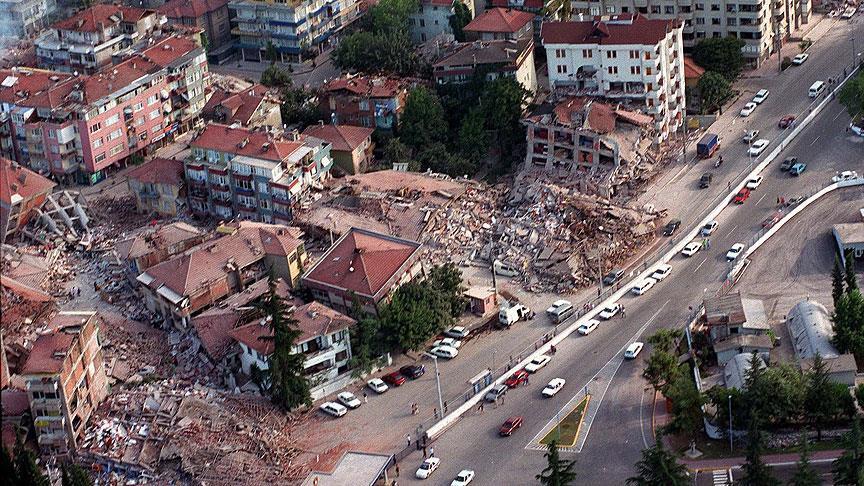 Сейсмологи предрекли Турции еще одно сокрушительное землетрясение