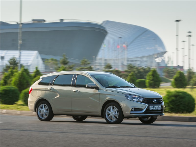Фото: АВТОВАЗ