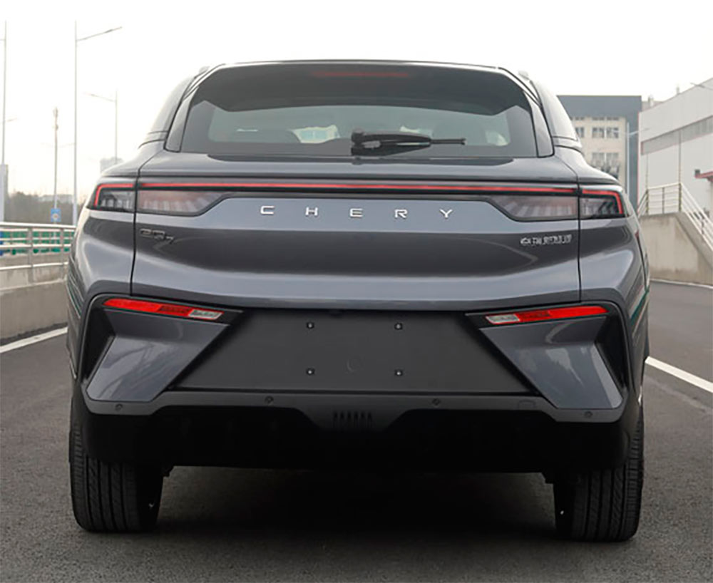 Фото: CarsWeek