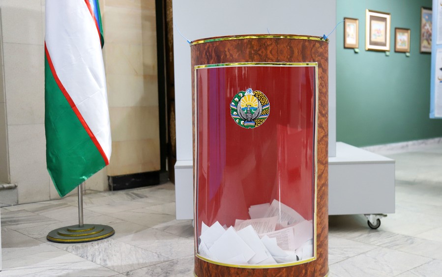Во сколько Узбекистану обойдется референдум по поправкам в Конституцию