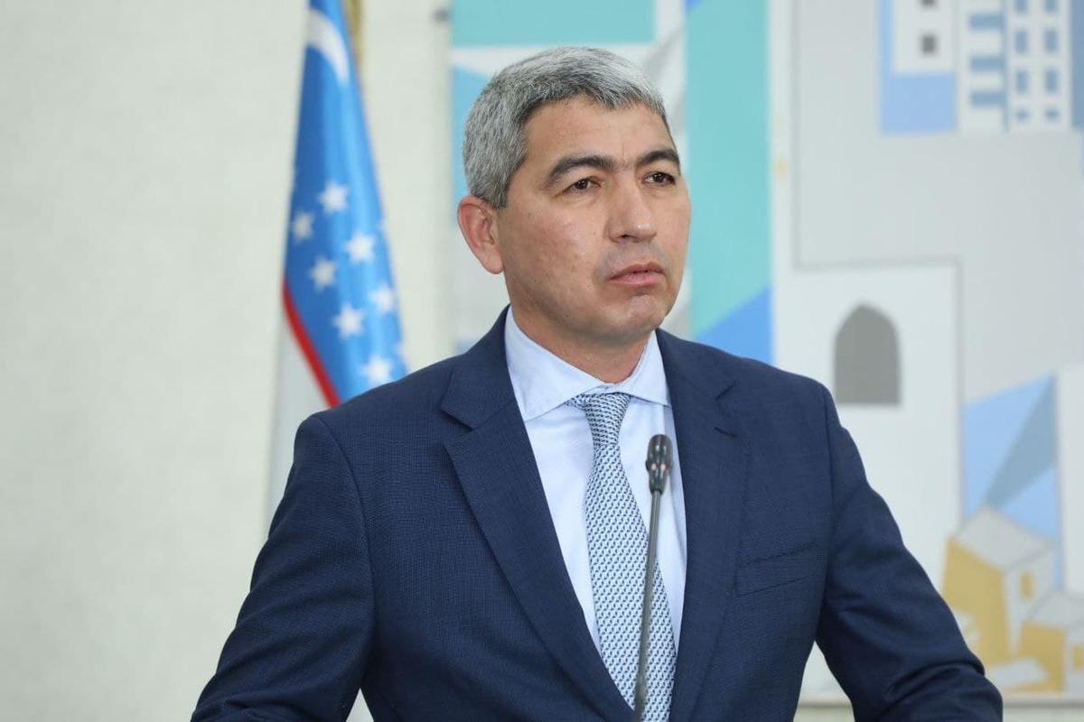 СМИ: Бывшего министра ЖКО могли привлечь к расследованию