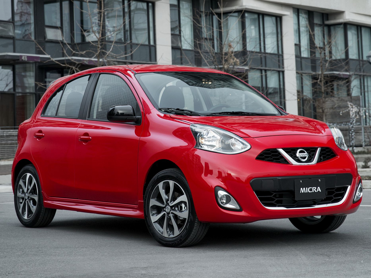 Nissan снимет с производства легендарнейшую модель спустя 39 лет