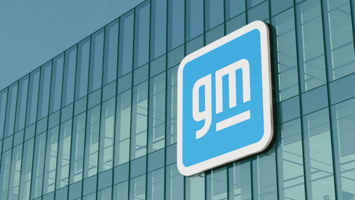 General Motors отзывает около четырех тысяч автомобилей из-за треснувшего рулевого вала