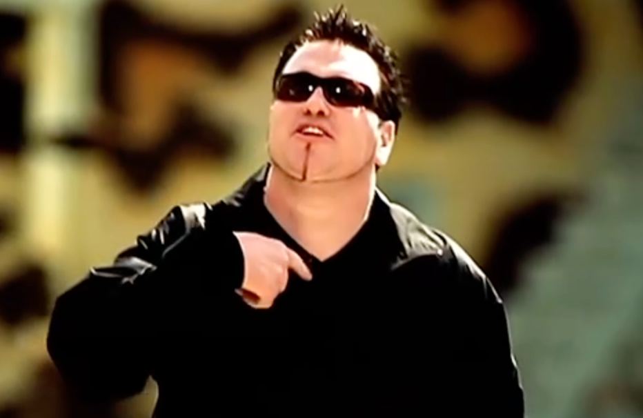 Лидеру Smash Mouth Харвеллу осталось жить несколько дней из-за болезни печени