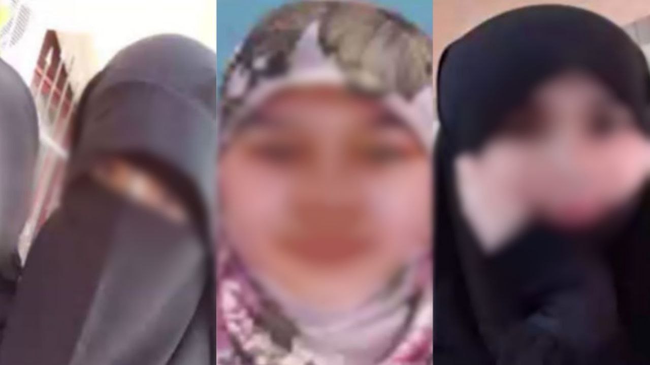 Жительница Ташкента вместе с дочерьми вступила в ряды сирийских боевиков