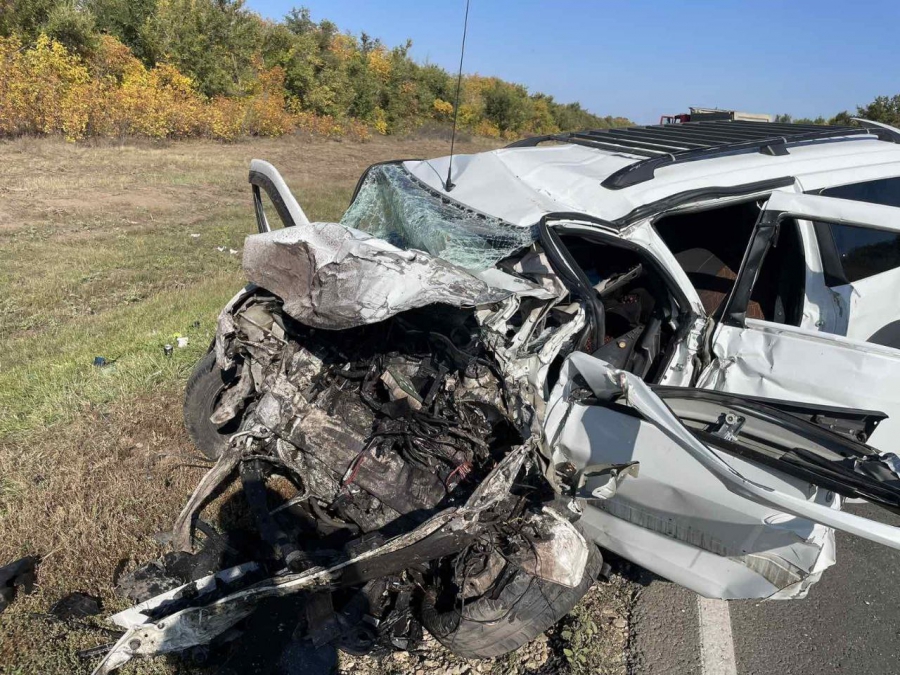 Фото: Прокуратура Саратовской области