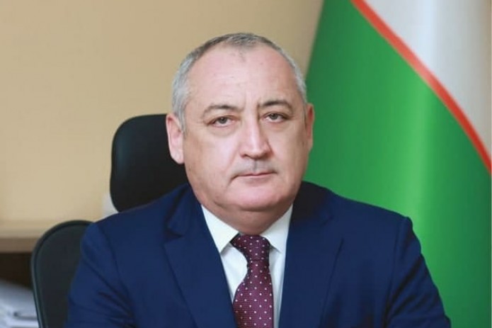 Шавкат Мирзиёев уволил гендиректора Агентства стратегических реформ