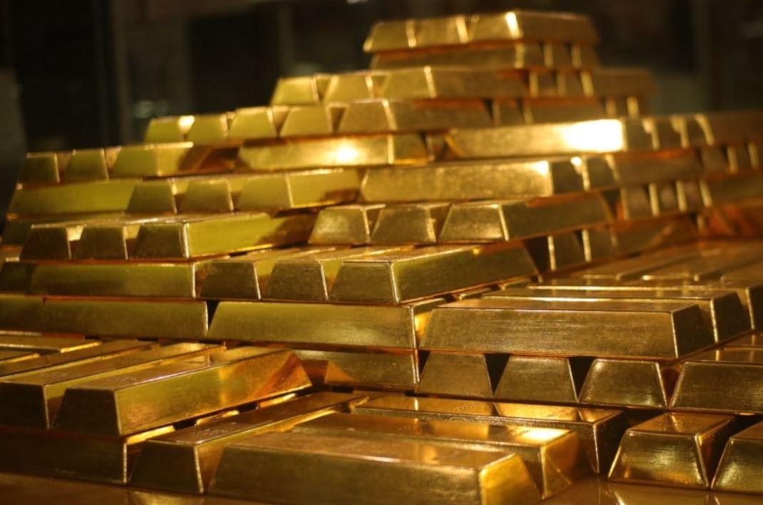 Узбекистан экспортировал за рубеж золото более чем на $8 млрд