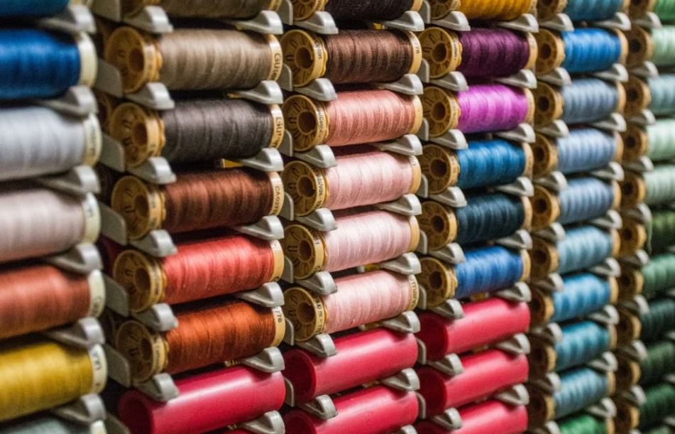 Узбекистан экспортировал за границу текстиль более чем на $500 млн