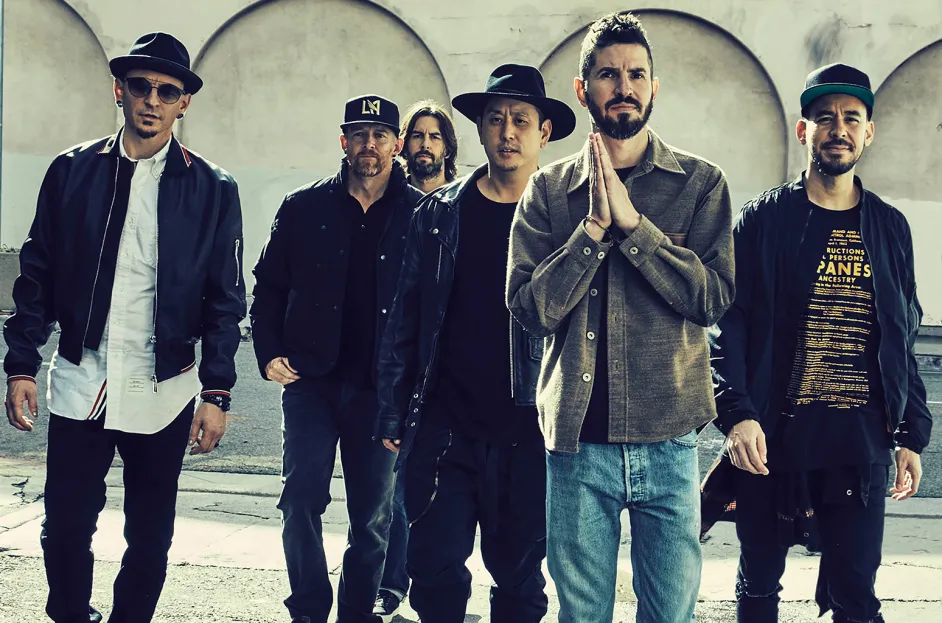Linkin Park ищет замену Честеру Беннингтону