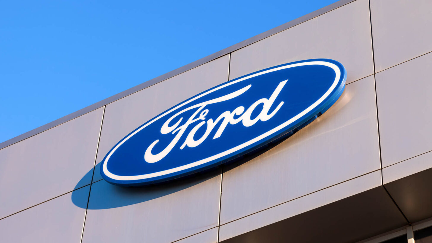 Ford - последние новости от команды Repost.uz