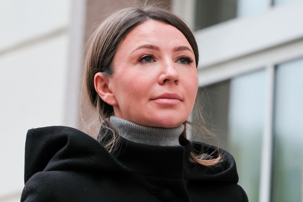 Елена Блиновская - последние новости от команды Repost.uz