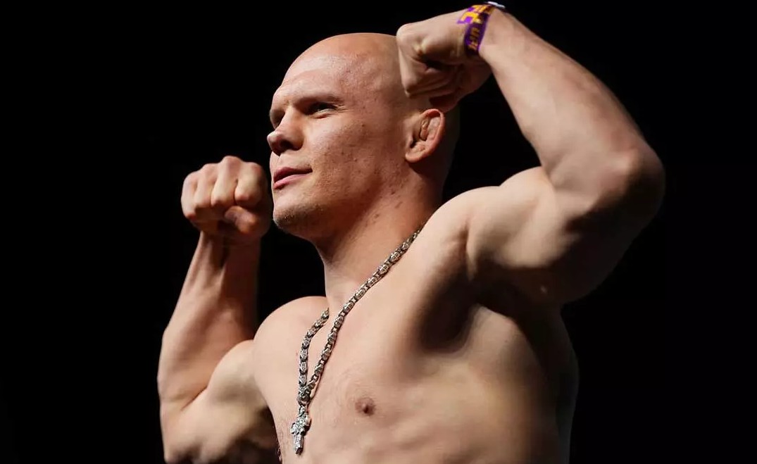 UFC - последние новости от команды Repost.uz