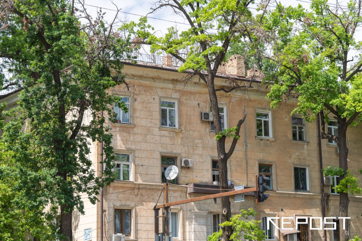Апрель - последние новости от команды Repost.uz