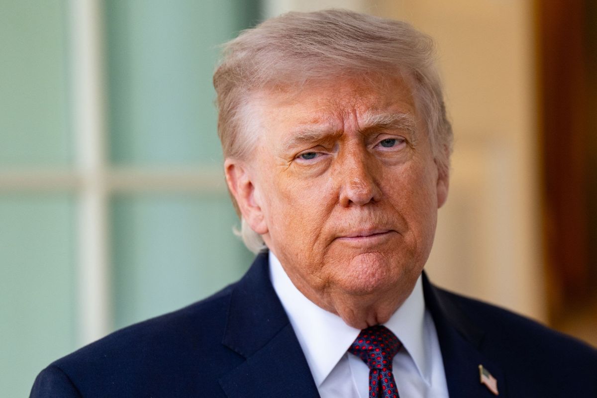 Трамп: Перемирие с Ираном продолжается