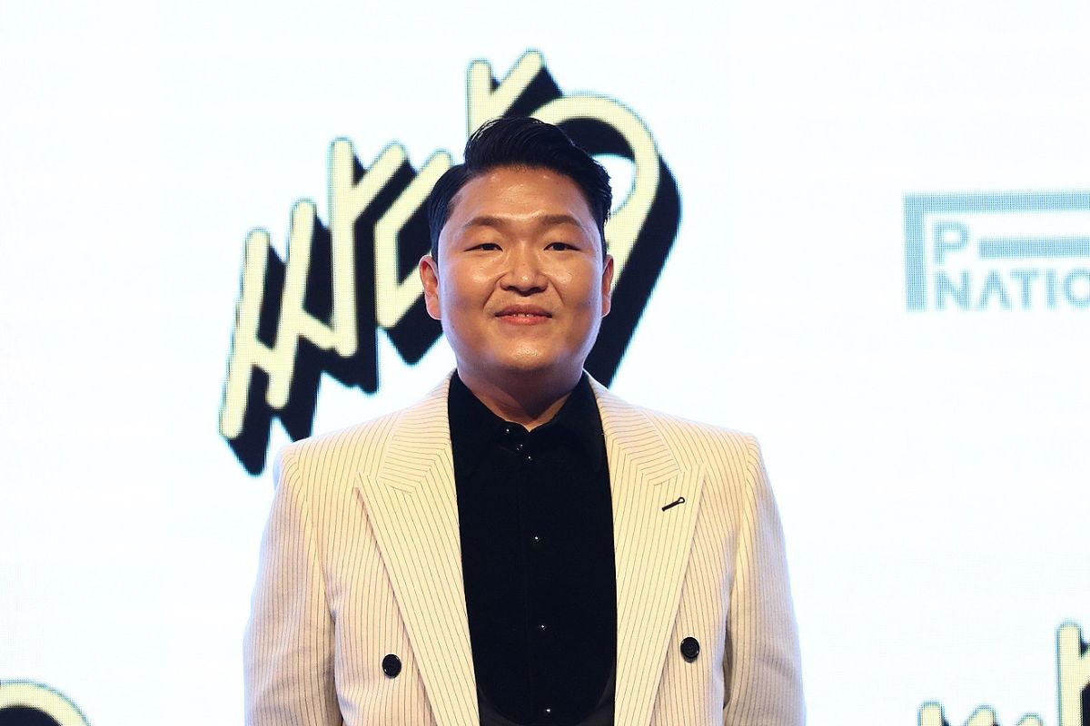 Дело против Psy передали в прокуратуру