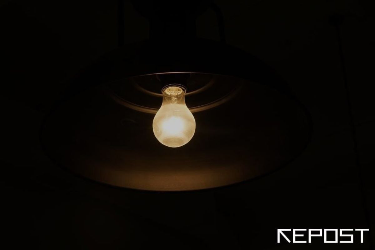 Отключение света - последние новости от команды Repost.uz
