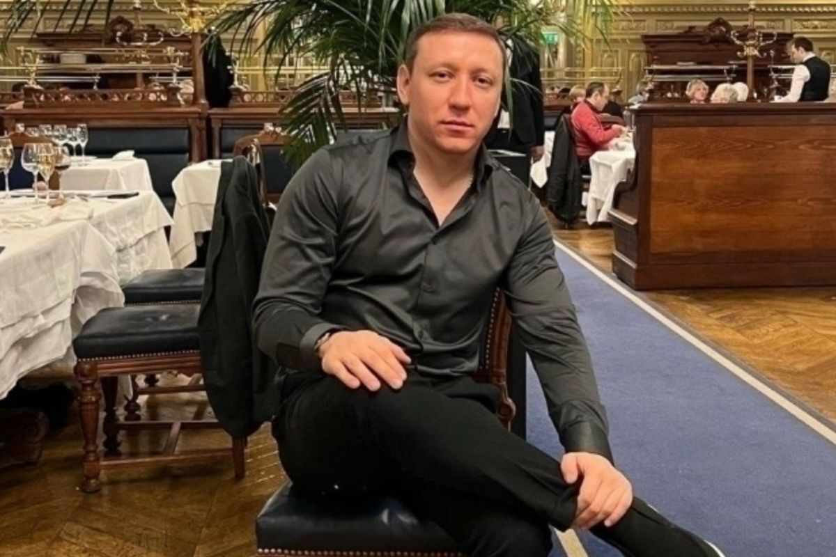 Равшан Мухитдинов - последние новости от команды Repost.uz