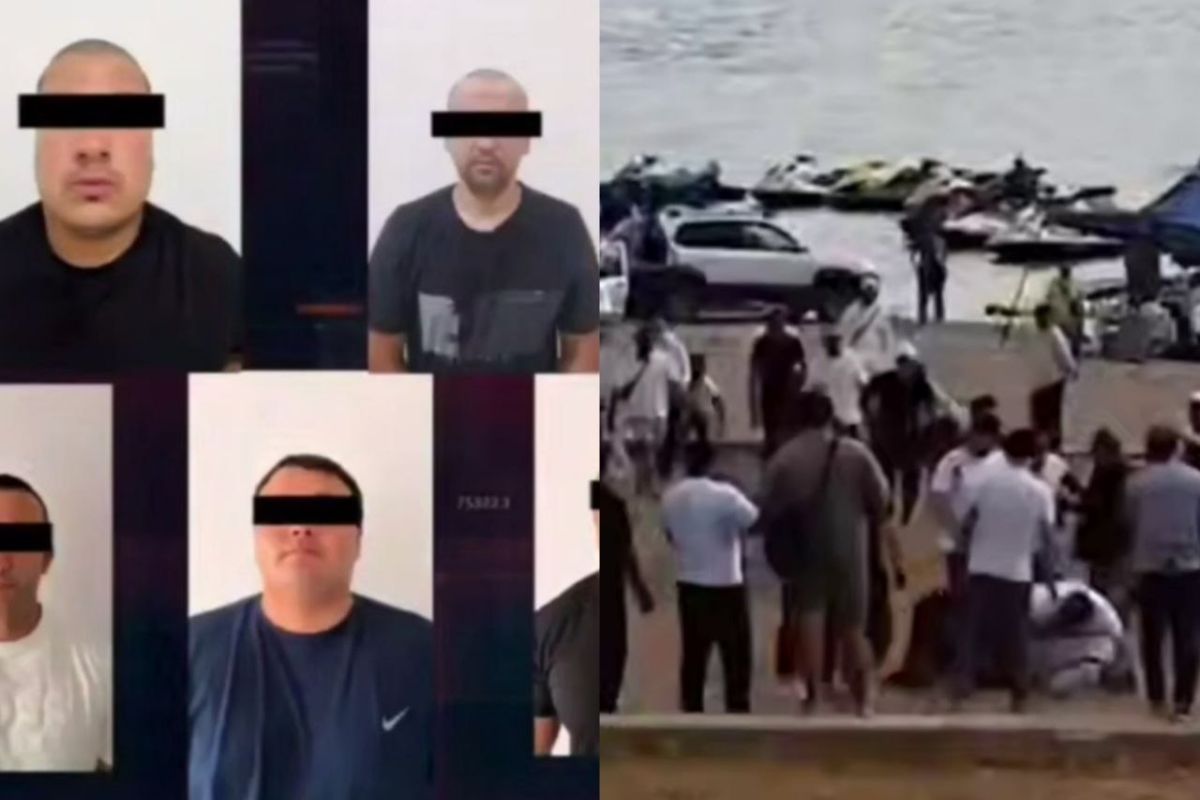 Чарвак - последние новости от команды Repost.uz