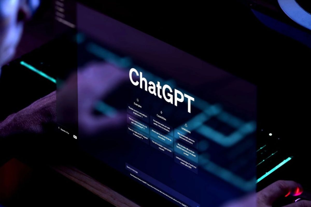 OpenAI - последние новости от команды Repost.uz