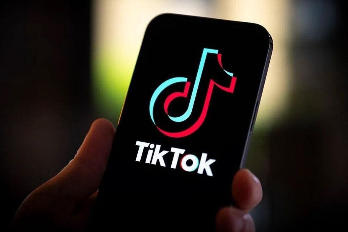 TikTok - последние новости от команды Repost.uz
