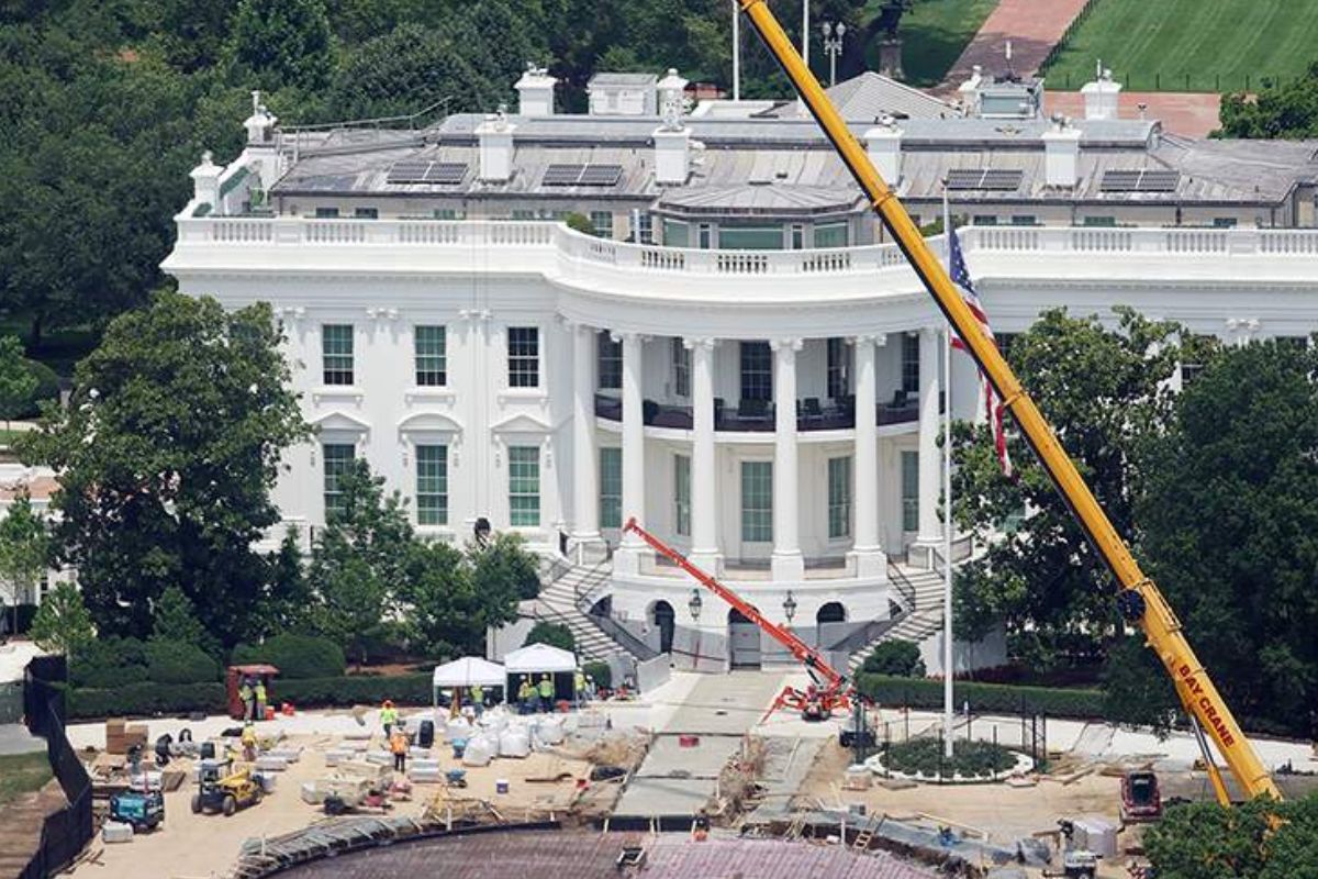 Дональд Трамп - последние новости от команды Repost.uz