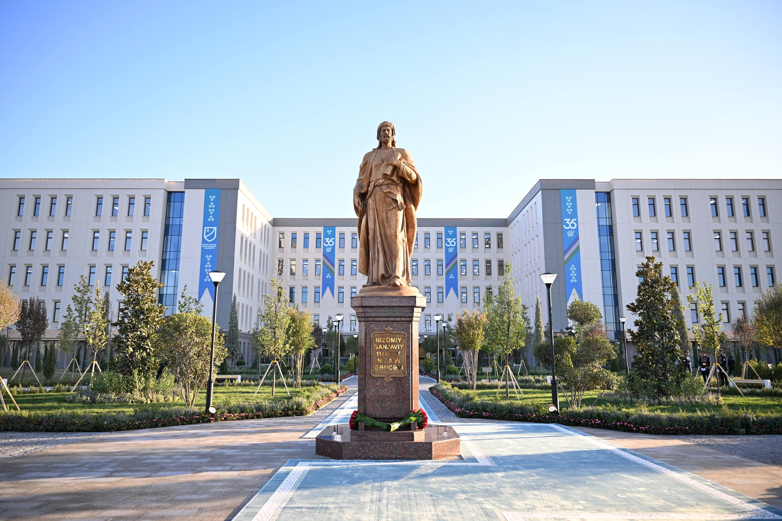 Фото: Пресс-служба президента