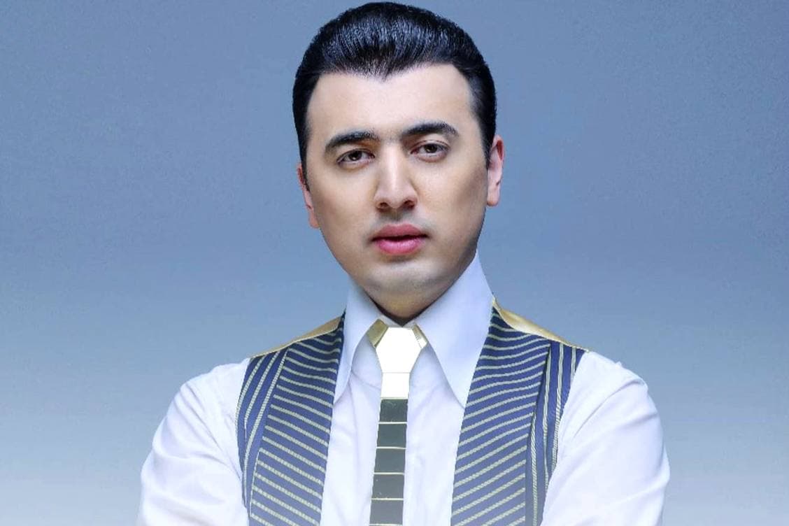 Певец Шохджахон Джураев недоволен низкой активностью его подписчиков
