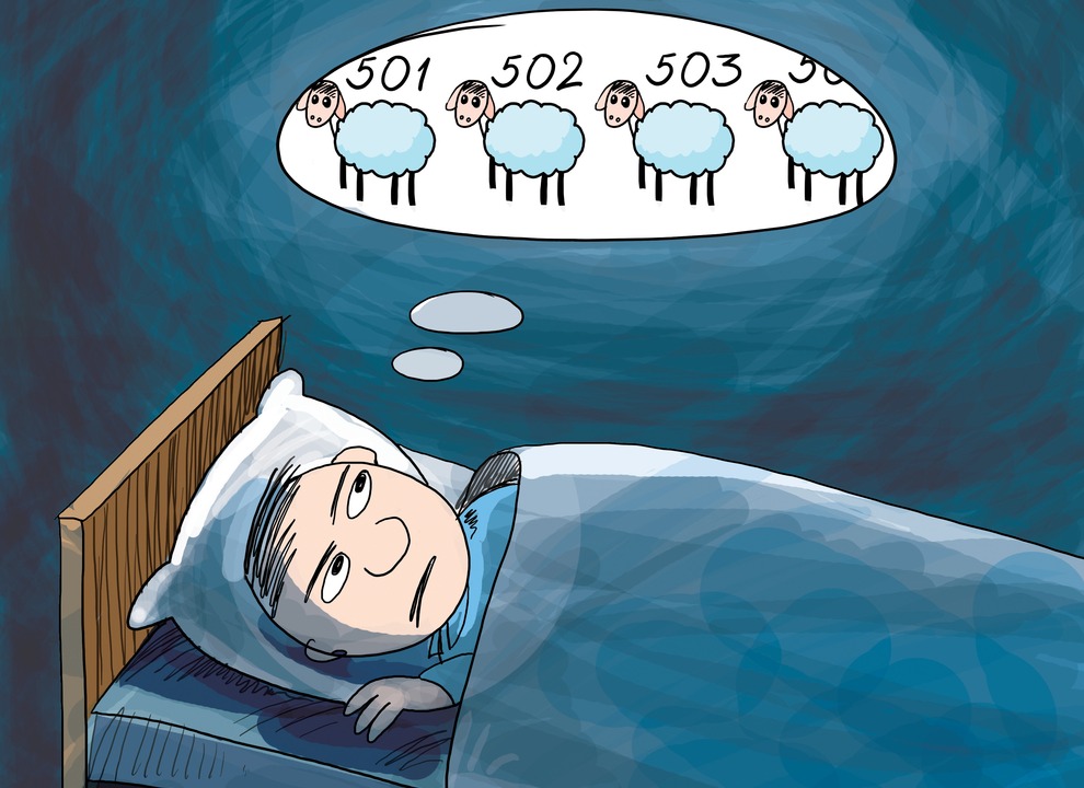 Как научиться быстро засыпать? 3 эффективных способа от сомнолога