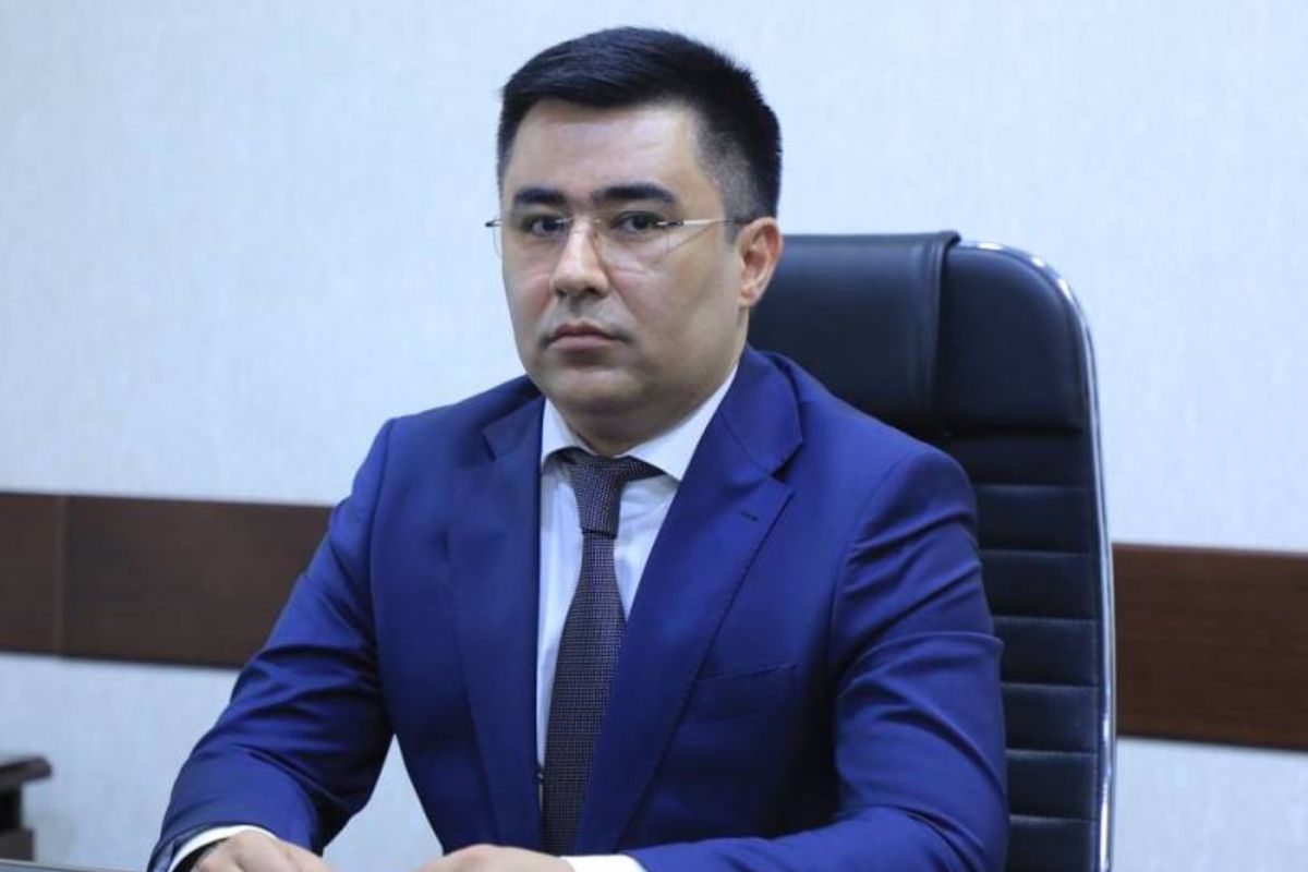 Налоги - последние новости от команды Repost.uz