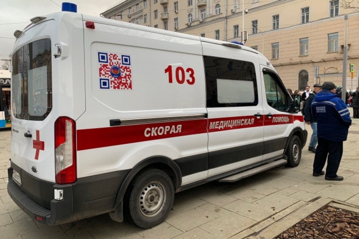 Узбекистанец задержан по делу об отравлении 20 человек наркотиками в России