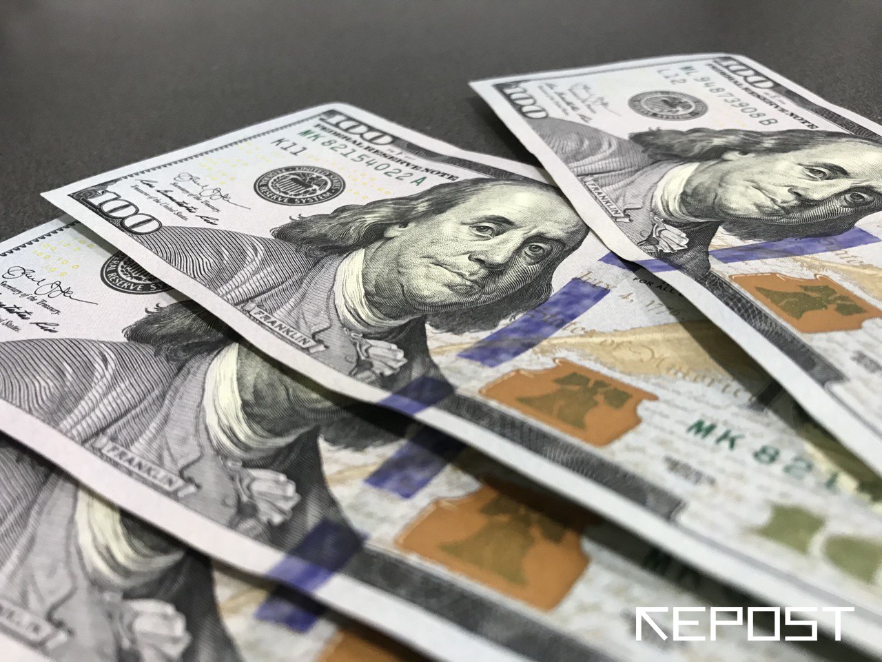 Государственный долг - последние новости от команды Repost.uz