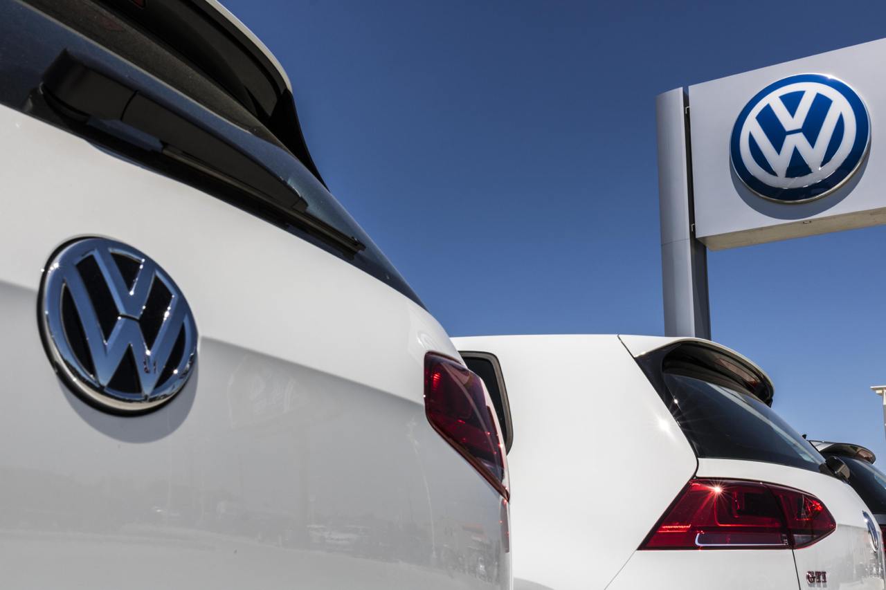 Фото: Volkswagen