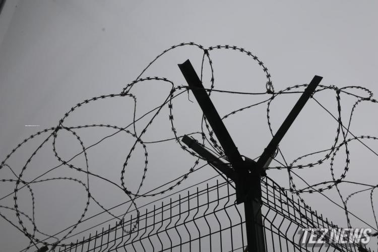 В Узбекистане наказали семерых сотрудников ОВД, пытавших заключенных