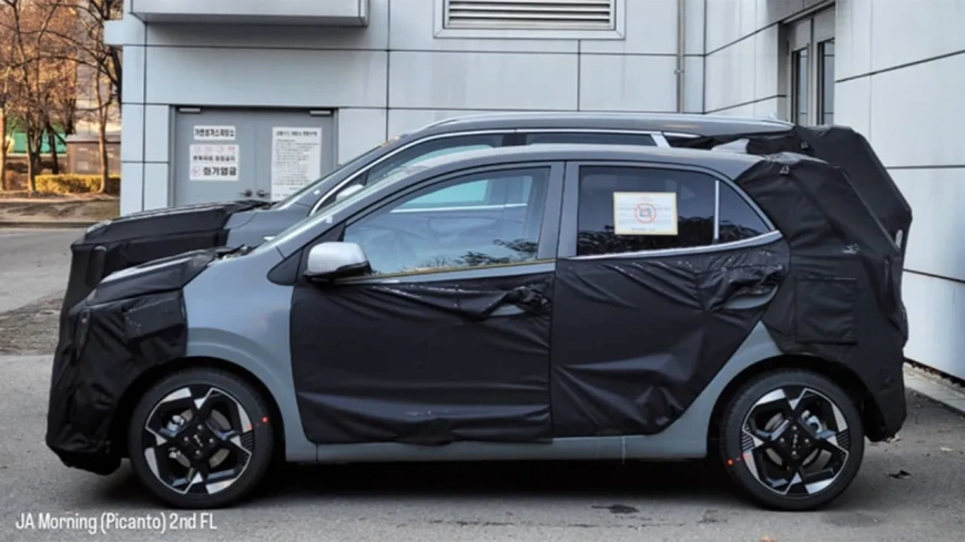 Фото: CarsWeek