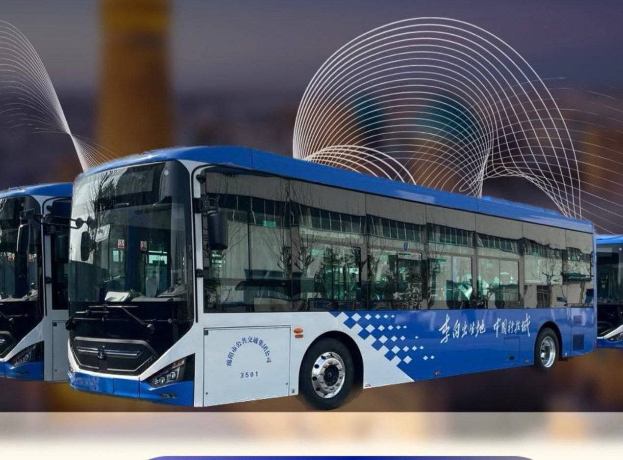 Buxoroga 24 dona avtobus olib kelindi