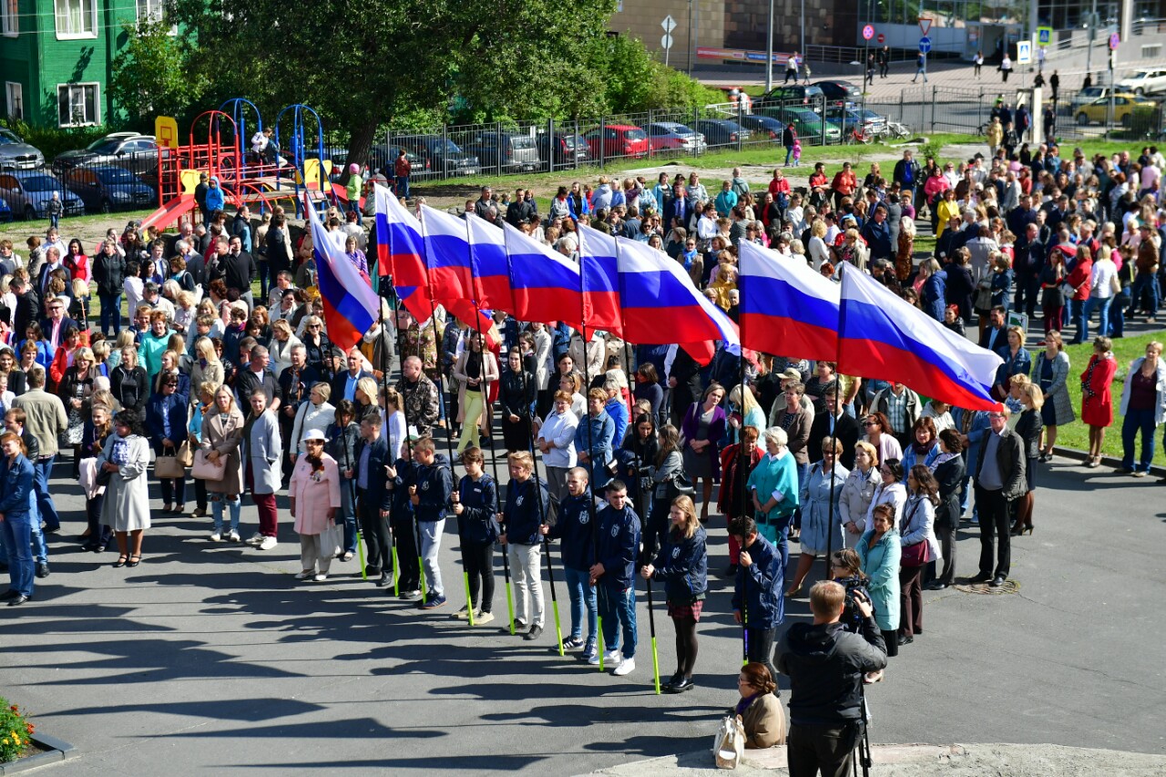 В России захотели запретить въезд русофобам