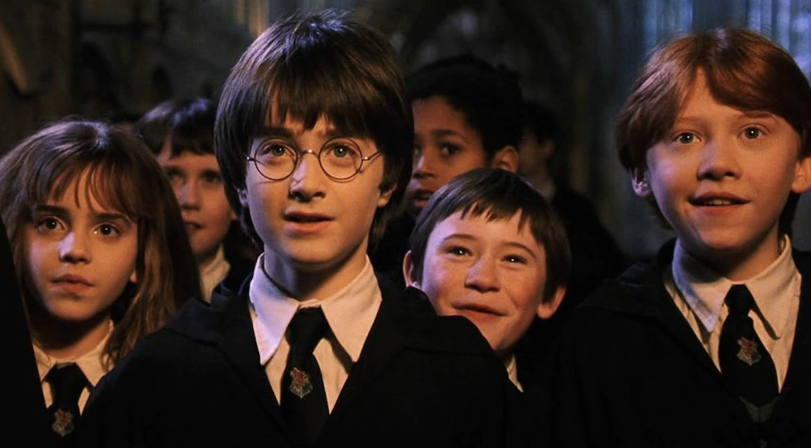 Первое издание «Гарри Поттера» продали на аукционе за $470 тысяч