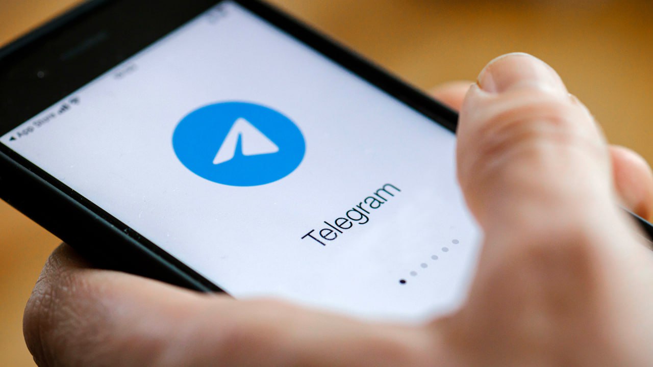 Telegram назвал причину массовых сбоев в работе мессенджера