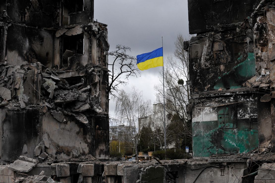 Украинский депутат обнародовал 28 пунктов мирного плана США