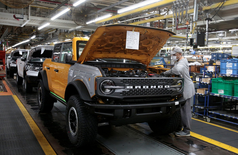 NHTSA  - последние новости от команды Repost.uz